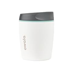 Owala smoothsip insulated for sale  Delivered anywhere in USA 