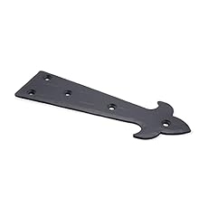 Handforged iron black for sale  Delivered anywhere in Ireland