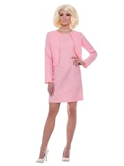 Smiffys thunderbirds lady for sale  Delivered anywhere in UK