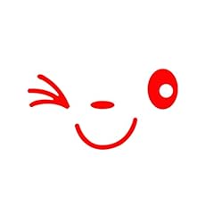 Jnnj smile face for sale  Delivered anywhere in UK