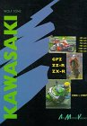 Kawasaki gpz 1983 d'occasion  Livré partout en France