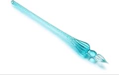 Cldaisy blue glass for sale  Delivered anywhere in UK