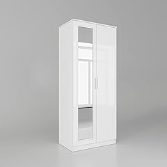 Elegant door wardrobe for sale  Delivered anywhere in UK