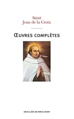 Oeuvres complètes saint d'occasion  Livré partout en France