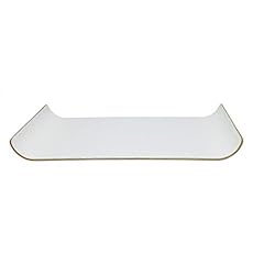 Plateau butler blanc d'occasion  Livré partout en France