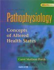Pathophysiology concepts alter for sale  Delivered anywhere in USA 