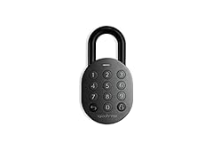 Igloohome smart padlock for sale  Delivered anywhere in USA 