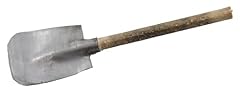 Dollhouse rustic shovel for sale  Delivered anywhere in USA 