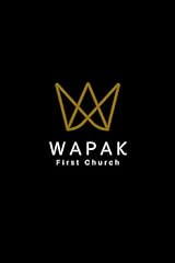 Wapak first journal for sale  Delivered anywhere in USA 