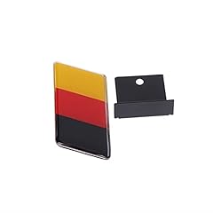 Flaggen frontgrill aufkleber gebraucht kaufen  Wird an jeden Ort in Deutschland