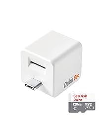 Maktar 128gb qubii for sale  Delivered anywhere in USA 