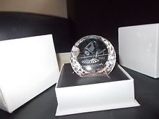 Swarovski 60mm harlequin for sale  Delivered anywhere in UK