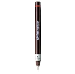 Rotring isograph stylo d'occasion  Livré partout en Belgiqu
