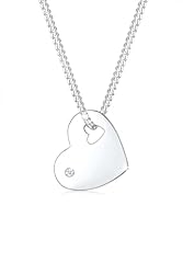 Elli diamonds collier d'occasion  Livré partout en France