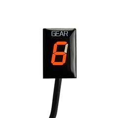 Motorcycle digital meter for sale  Delivered anywhere in UK