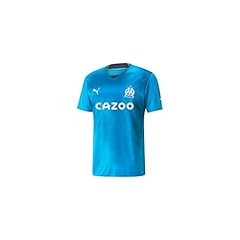 Olympique marseille maillot d'occasion  Livré partout en France