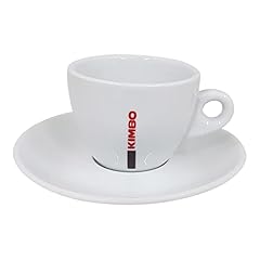 Kimbo cappuccinotasse untertel gebraucht kaufen  Wird an jeden Ort in Deutschland