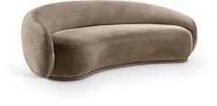 Meridian furniture 44044taupe for sale  Delivered anywhere in USA 