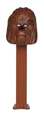 Pez chewbacca star for sale  Delivered anywhere in USA 