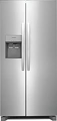 Frigidaire side side for sale  Delivered anywhere in USA 