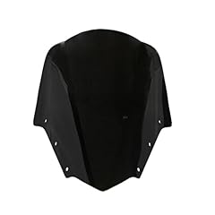 Motorbike windshield motorcycl for sale  Delivered anywhere in UK