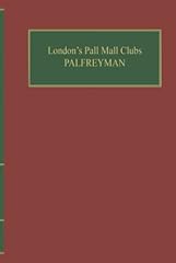 London pall mall for sale  Delivered anywhere in UK