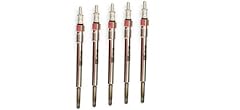 Glow plugs jeep for sale  Delivered anywhere in UK