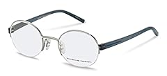 Porsche design montatura usato  Spedito ovunque in Italia 