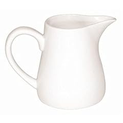 Olympia whiteware cream for sale  Delivered anywhere in UK