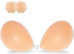 Ronronner reggiseno adesivo usato  Spedito ovunque in Italia 
