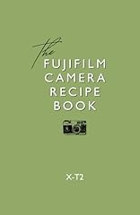 Fujifilm camera recipe for sale  Delivered anywhere in USA 