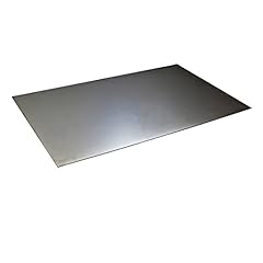 Stainless steel sheets for sale  Delivered anywhere in Ireland