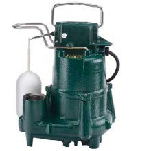 Zoeller 007921 model for sale  Delivered anywhere in USA 