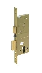 Serratura elettrica porte usato  Spedito ovunque in Italia 