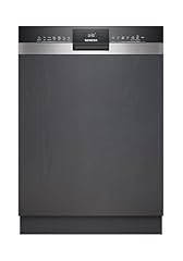 Siemens sn53es27ae iq300 gebraucht kaufen  Wird an jeden Ort in Deutschland