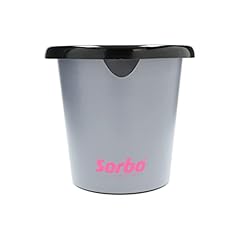 Sorbo bucket assorted for sale  Delivered anywhere in UK