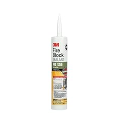 Fire block sealant for sale  Delivered anywhere in USA 
