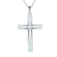 Onefinity cross necklace for sale  Delivered anywhere in USA 