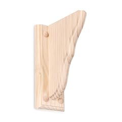Waddell pine bracket for sale  Delivered anywhere in UK
