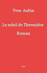 Soleil thermidor d'occasion  Livré partout en France