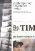 Contemporary newspaper design for sale  Delivered anywhere in UK