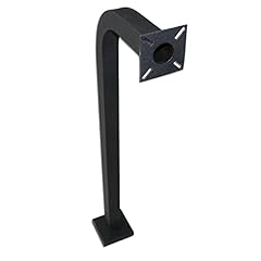 Ornamental steel gooseneck for sale  Delivered anywhere in USA 