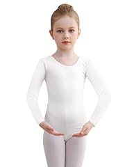 Dgshirldjo ballettanzug mädch gebraucht kaufen  Wird an jeden Ort in Deutschland