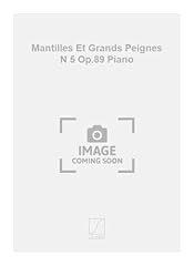 Mantilles grands peignes d'occasion  Livré partout en France