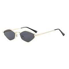 Qvkuut petites lunettes d'occasion  Livré partout en France