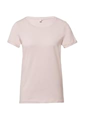 Baumwollshirt rundhalsausschni gebraucht kaufen  Wird an jeden Ort in Deutschland