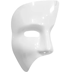 White phantom plastic for sale  Delivered anywhere in USA 