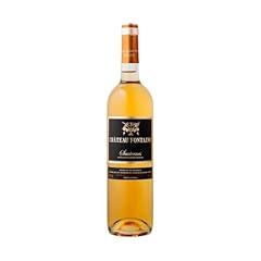 Château fontaine sauternes usato  Spedito ovunque in Italia 