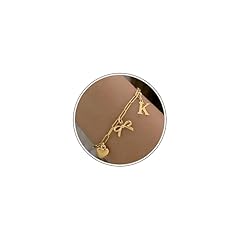 Anoblejry dainty gold for sale  Delivered anywhere in USA 