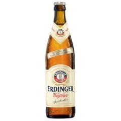 Erdinger hefeweizen naturtrüb gebraucht kaufen  Wird an jeden Ort in Deutschland
